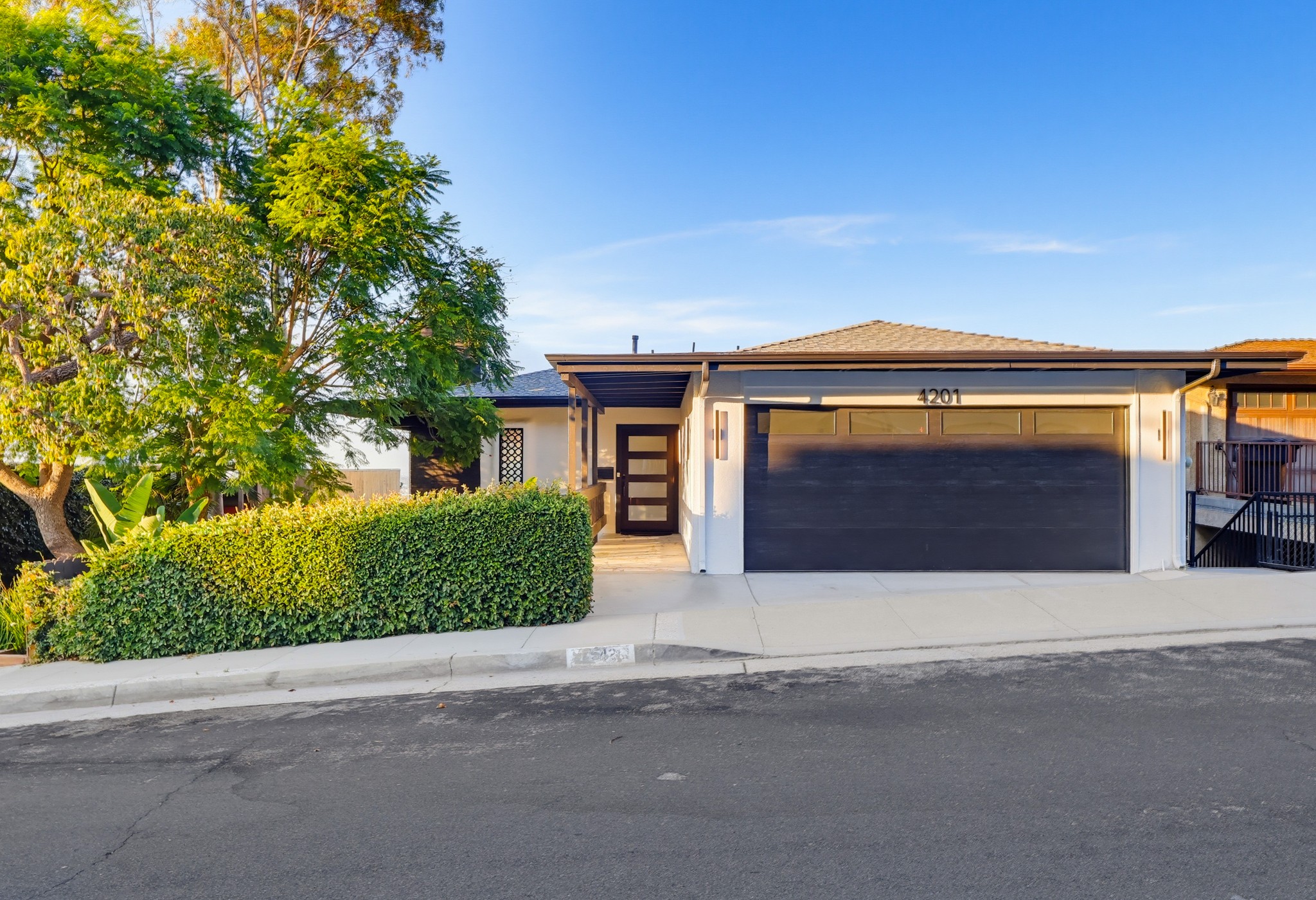 Virtual tour photo 133 of 154 for 4201 Mesa St