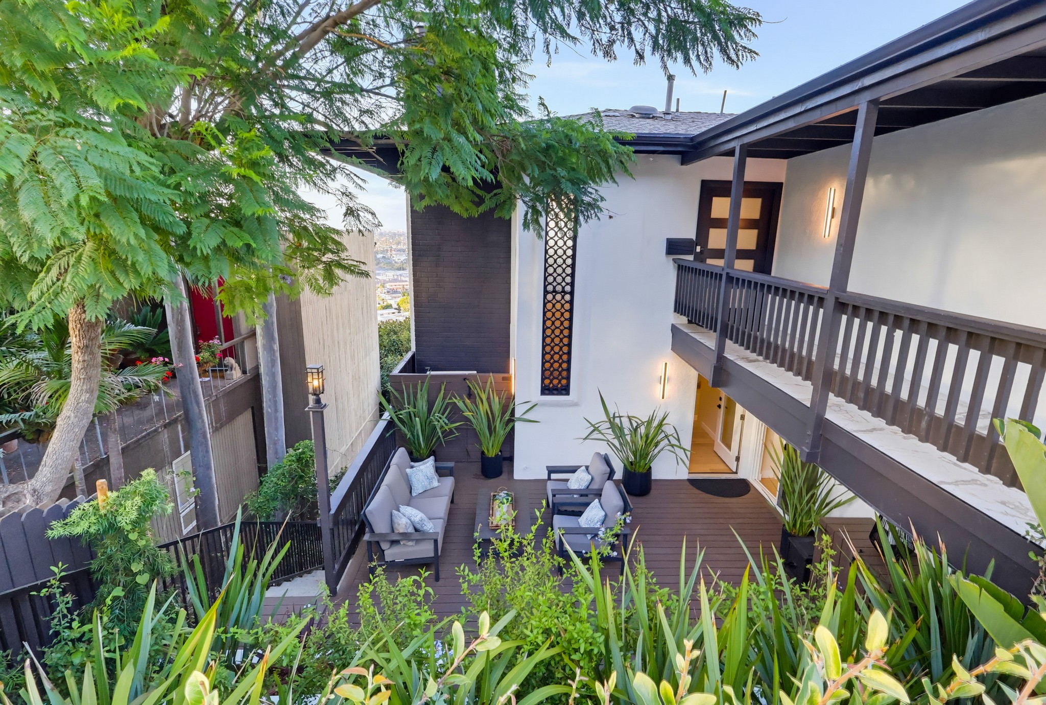 Virtual tour photo 137 of 154 for 4201 Mesa St