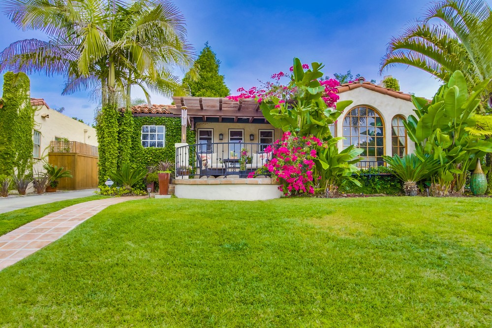 Virtual tour photo 3 of 61 for 4202 Hilldale Road