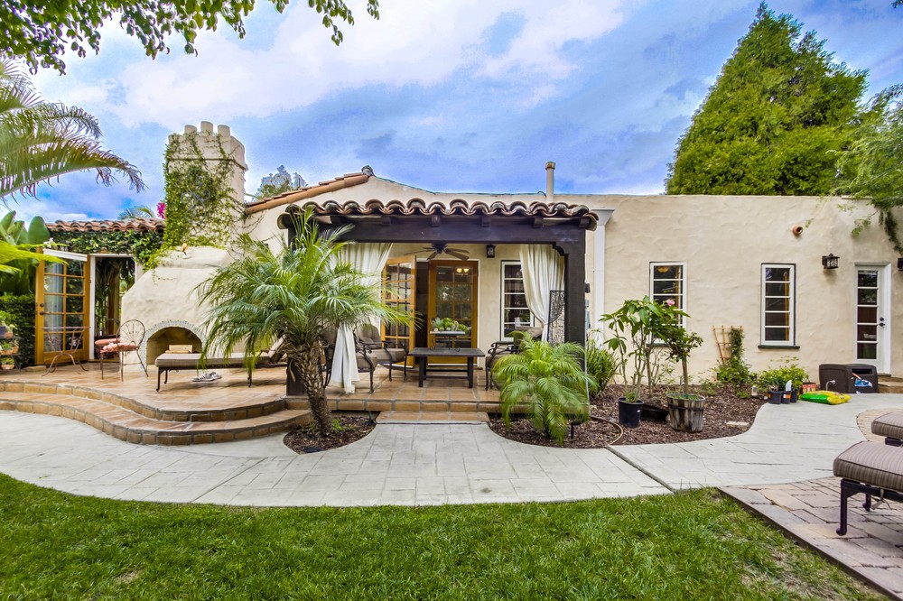 Virtual tour photo 47 of 61 for 4202 Hilldale Road