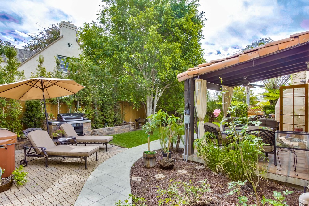 Virtual tour photo 50 of 61 for 4202 Hilldale Road