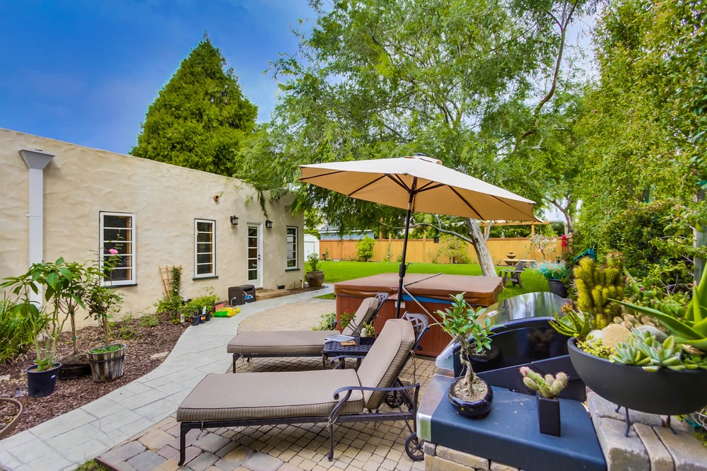 Virtual tour photo 52 of 61 for 4202 Hilldale Road