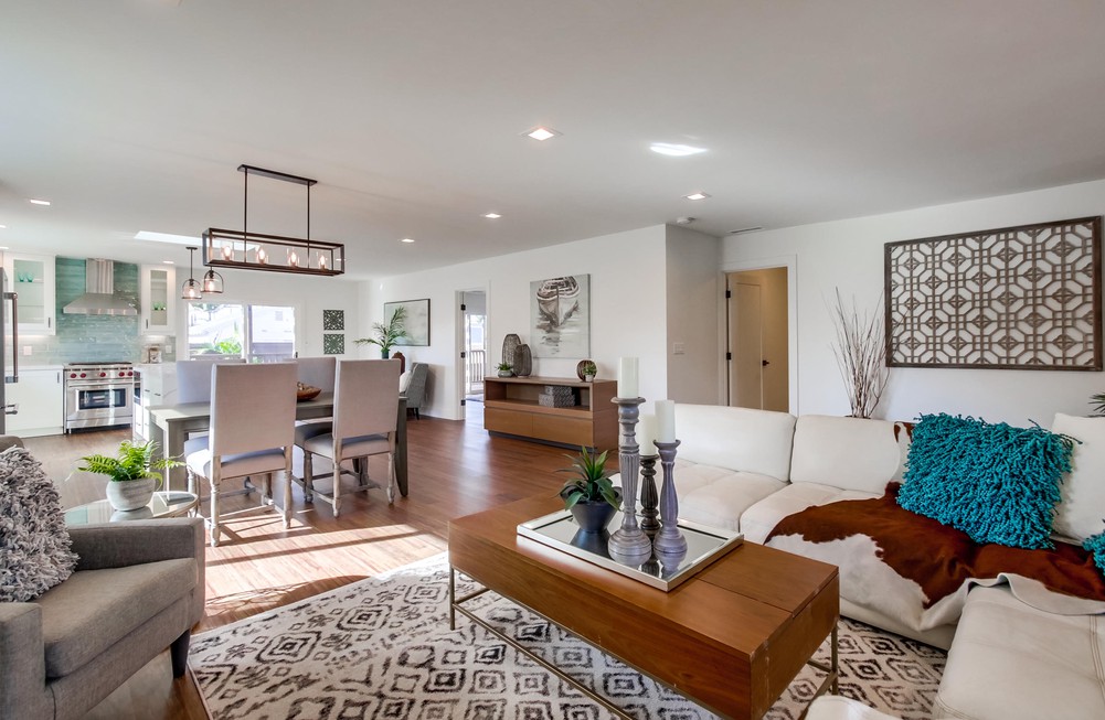 Virtual tour photo 8 of 45 for 4212 Bayard St