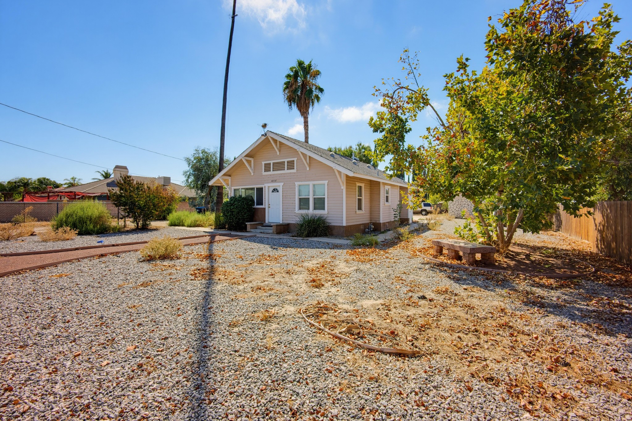 Virtual tour photo 5 of 40 for 42127 Whittier Ave