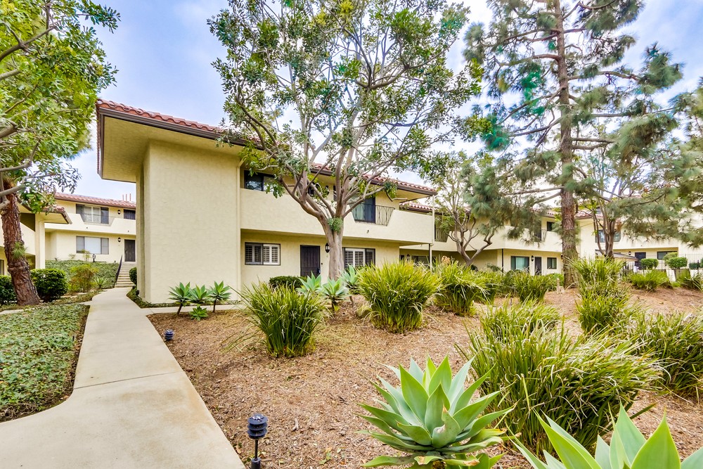 Virtual tour photo 1 of 49 for 4215 Asher St #6