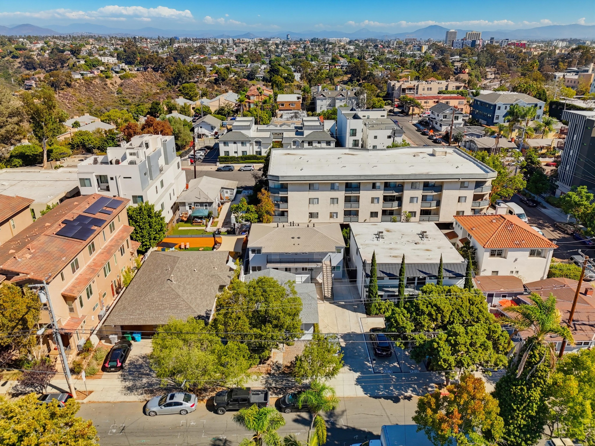 Virtual tour photo 1 of 20 for 4217-21 Third Ave