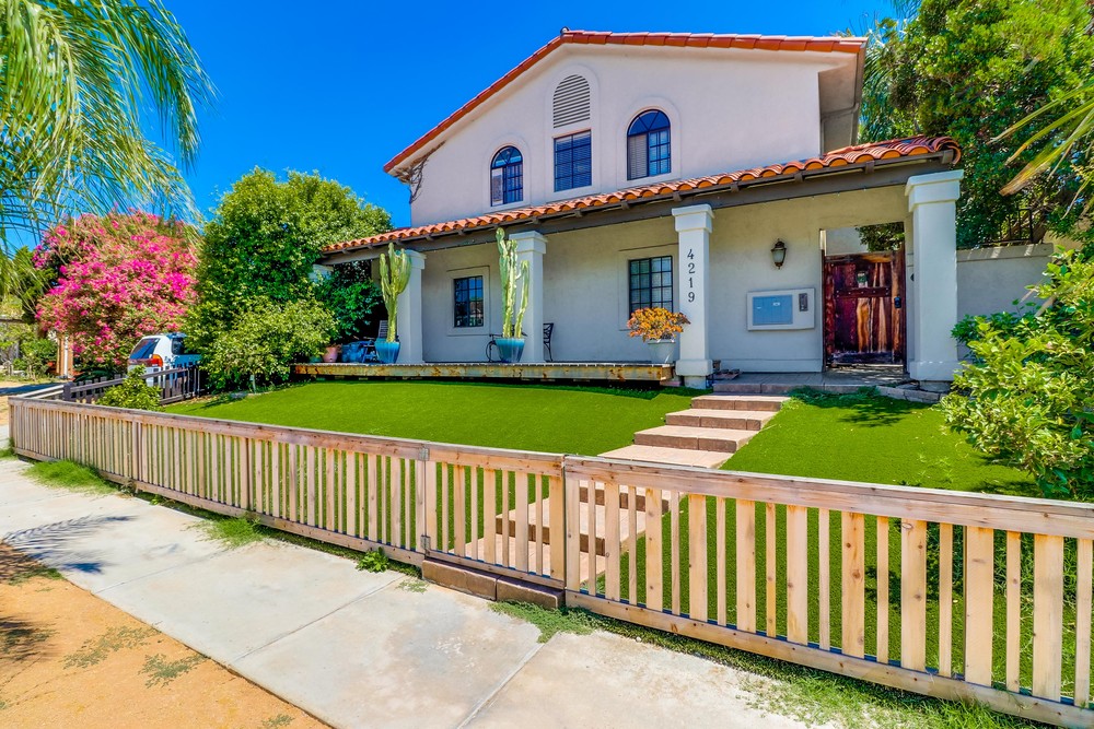 Virtual tour photo 1 of 39 for 4219 Felton St UNIT 3