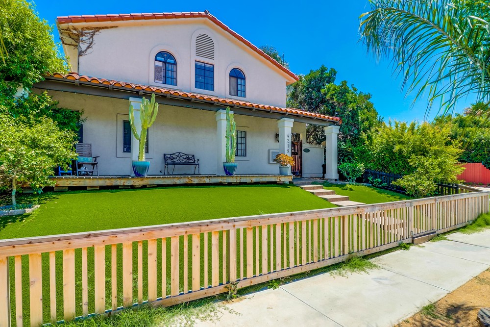 Virtual tour photo 4 of 39 for 4219 Felton St UNIT 3