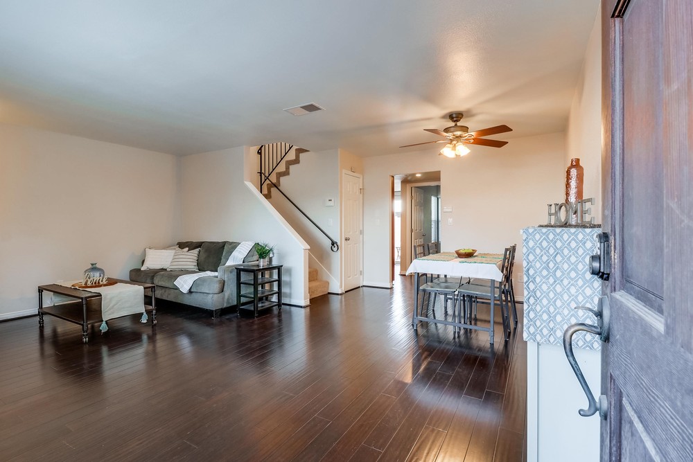 Virtual tour photo 8 of 39 for 4219 Felton St UNIT 3