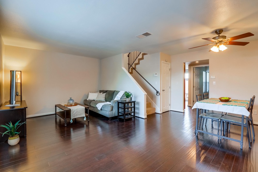 Virtual tour photo 9 of 39 for 4219 Felton St UNIT 3