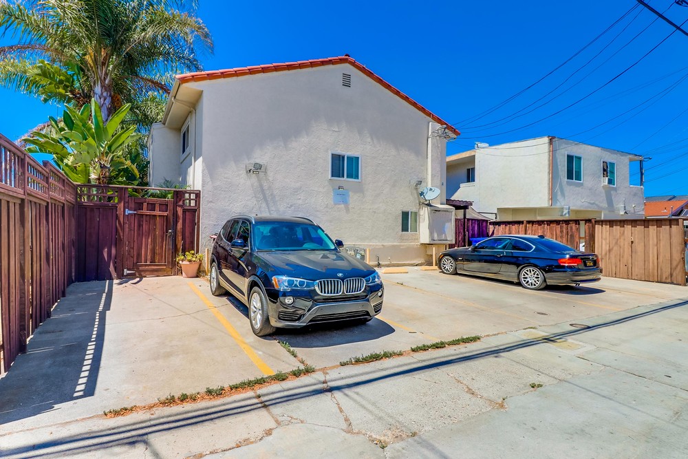 Virtual tour photo 40 of 39 for 4219 Felton St UNIT 3