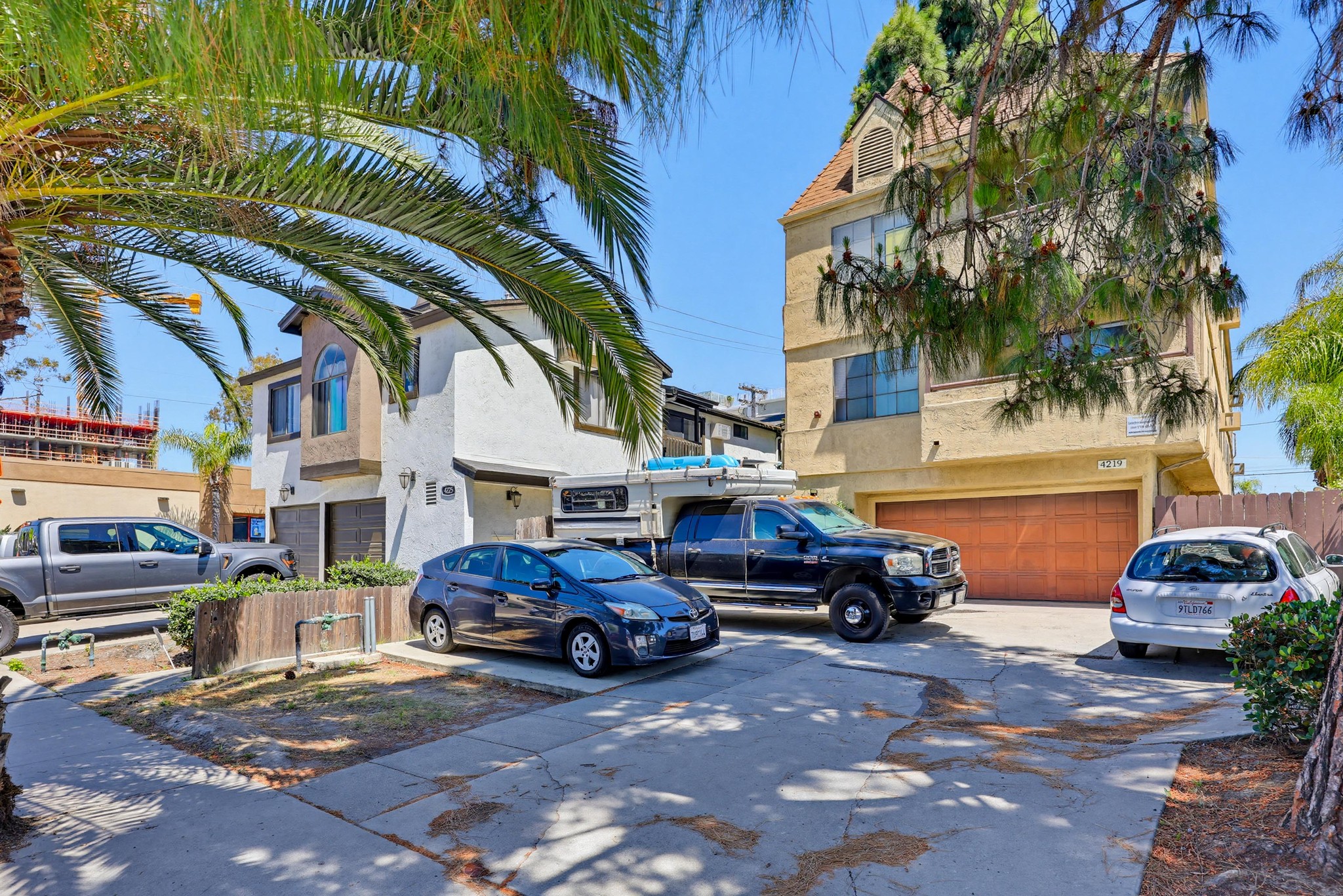 Virtual tour photo 35 of 35 for 4219 Illinois St #1