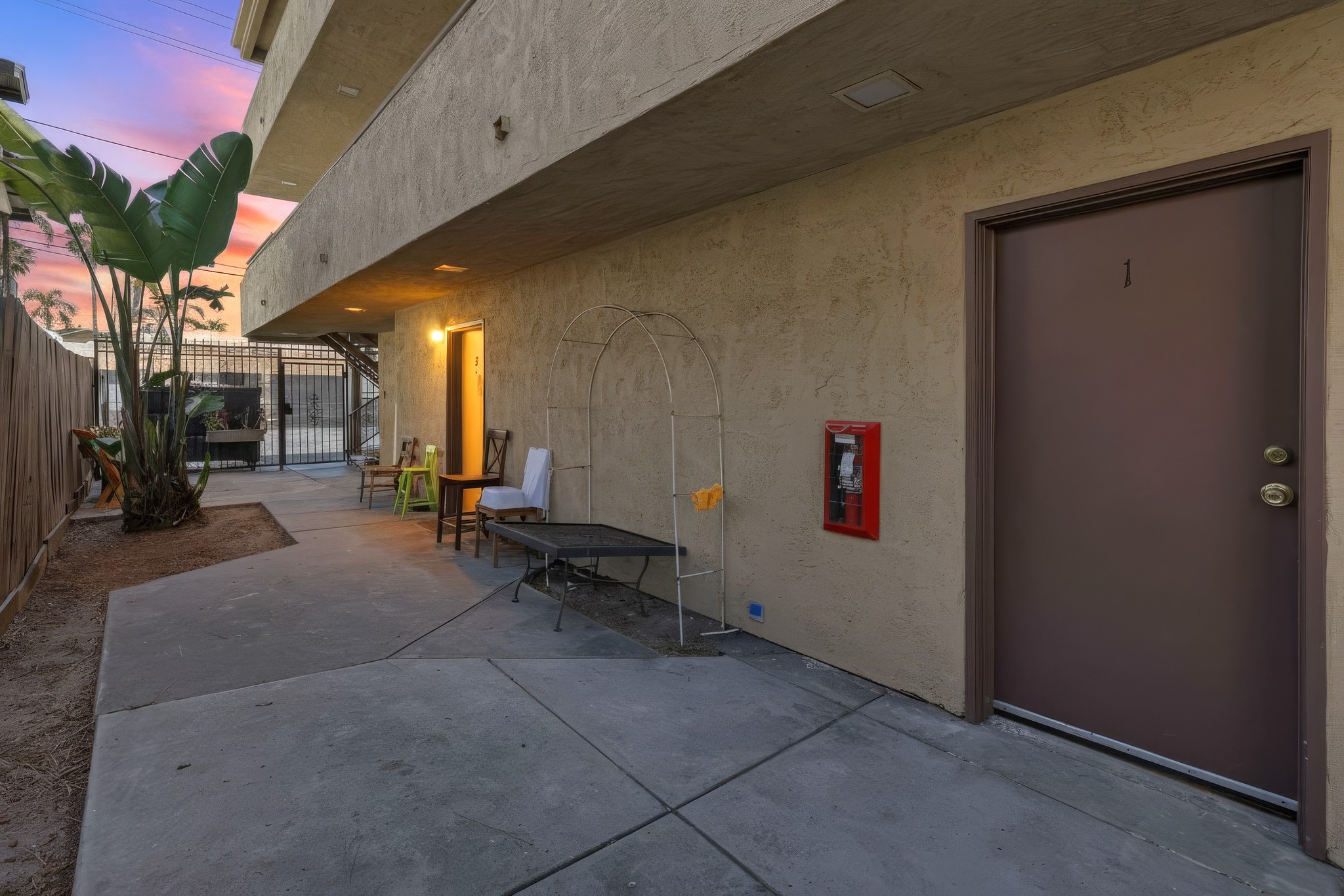 Virtual tour photo 36 of 35 for 4219 Illinois St #1