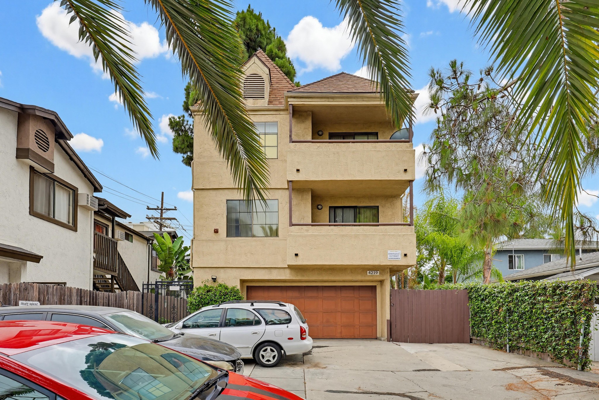 Virtual tour photo 1 of 35 for 4219 Illinois St #7