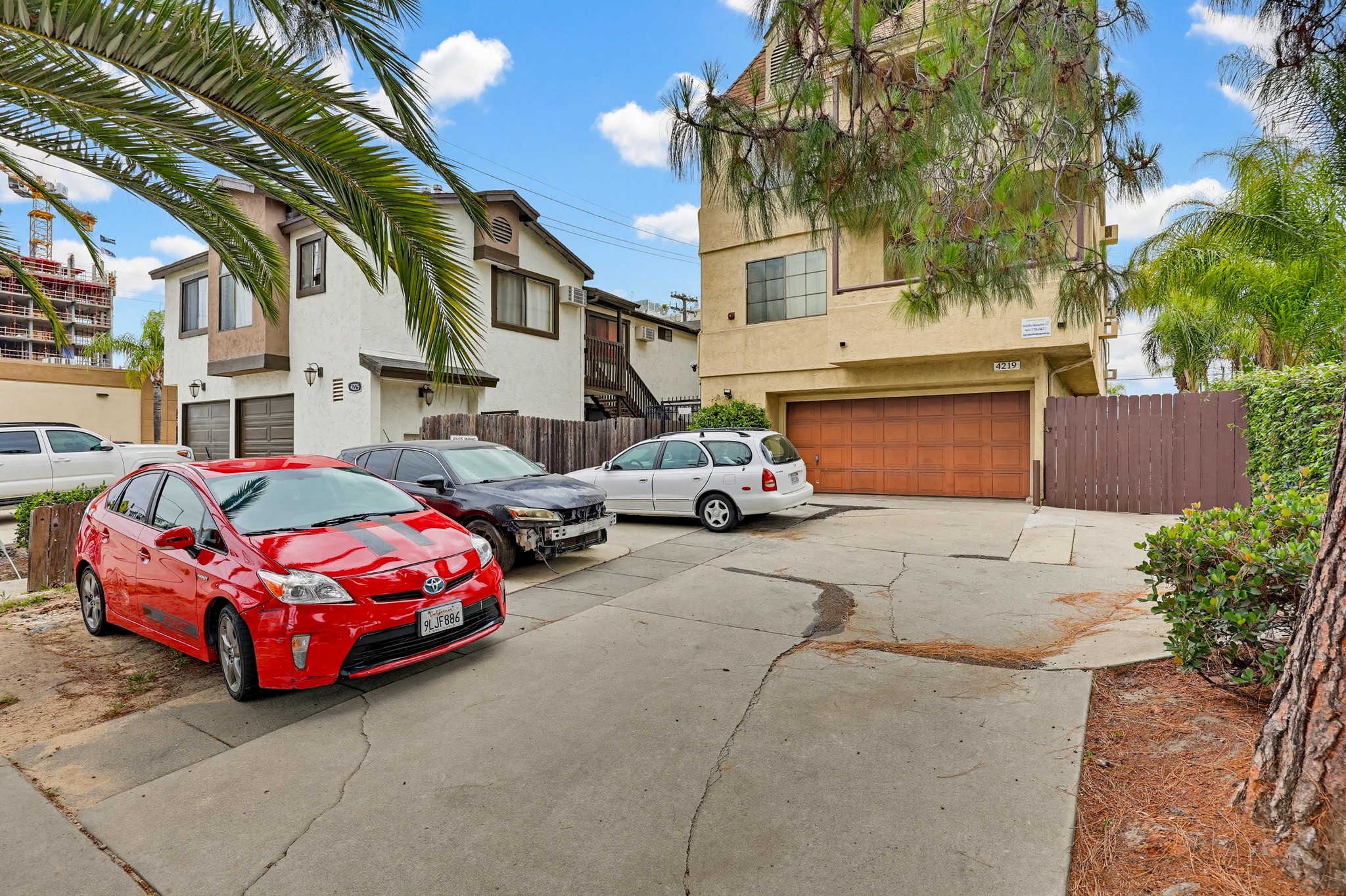 Virtual tour photo 3 of 35 for 4219 Illinois St #7