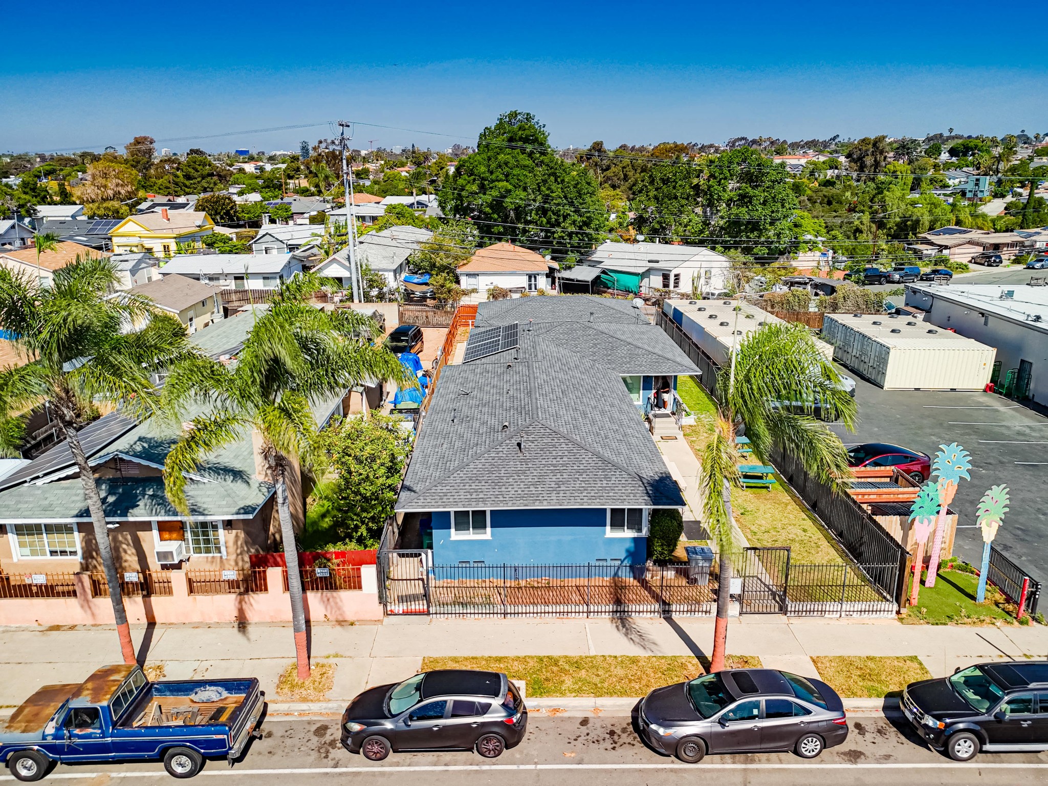 Virtual tour photo 4 of 20 for 4220 Poplar St