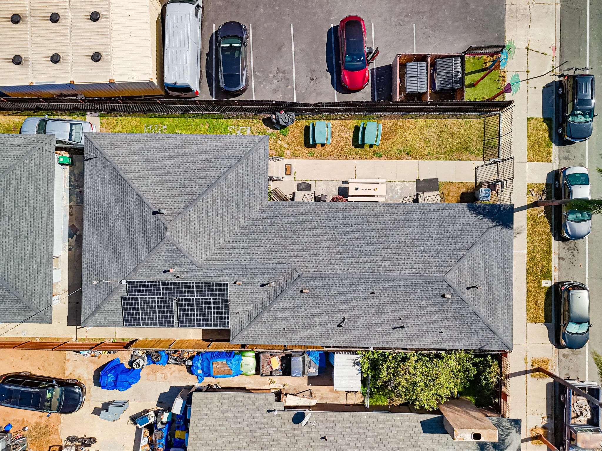 Virtual tour photo 11 of 20 for 4220 Poplar St