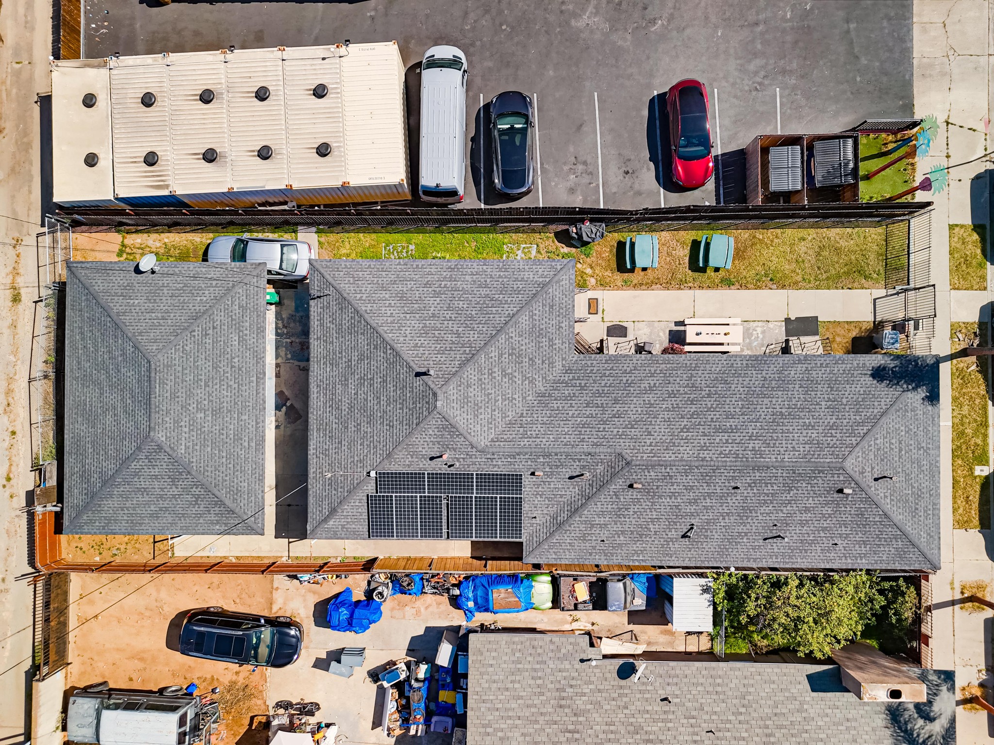 Virtual tour photo 13 of 20 for 4220 Poplar St