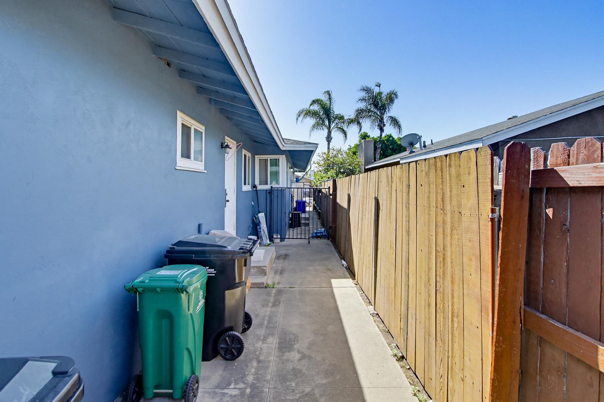 Virtual tour photo 29 of 56 for 4220 Poplar St