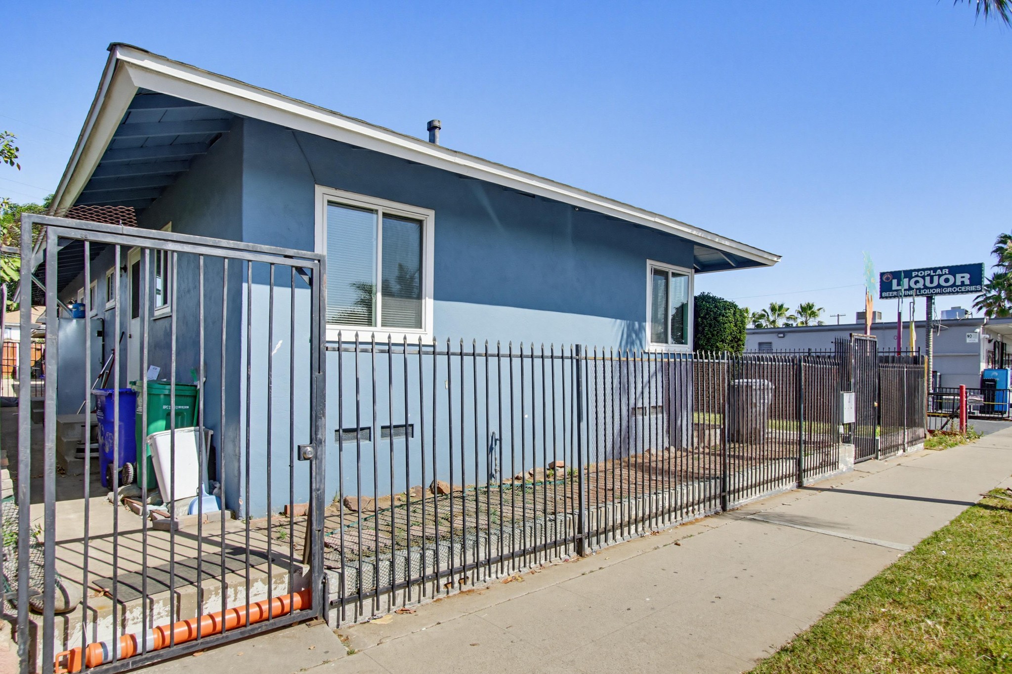 Virtual tour photo 34 of 56 for 4220 Poplar St
