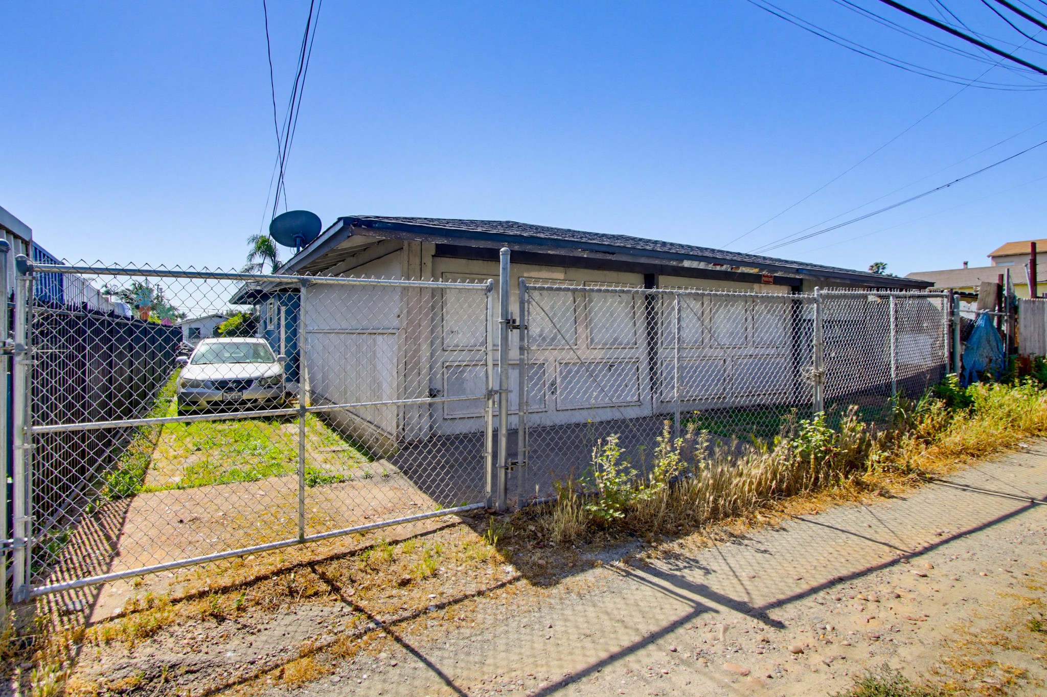 Virtual tour photo 36 of 56 for 4220 Poplar St