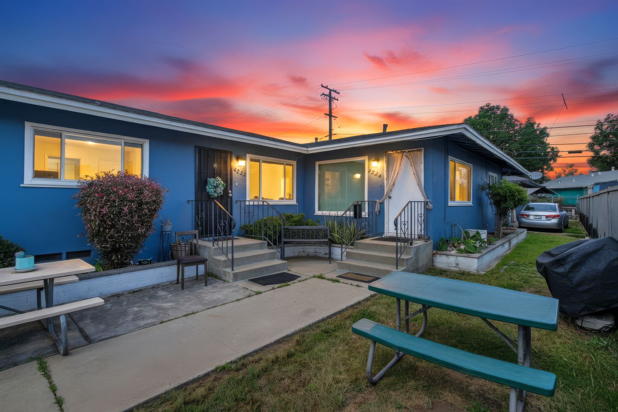 Virtual tour photo 37 of 56 for 4220 Poplar St
