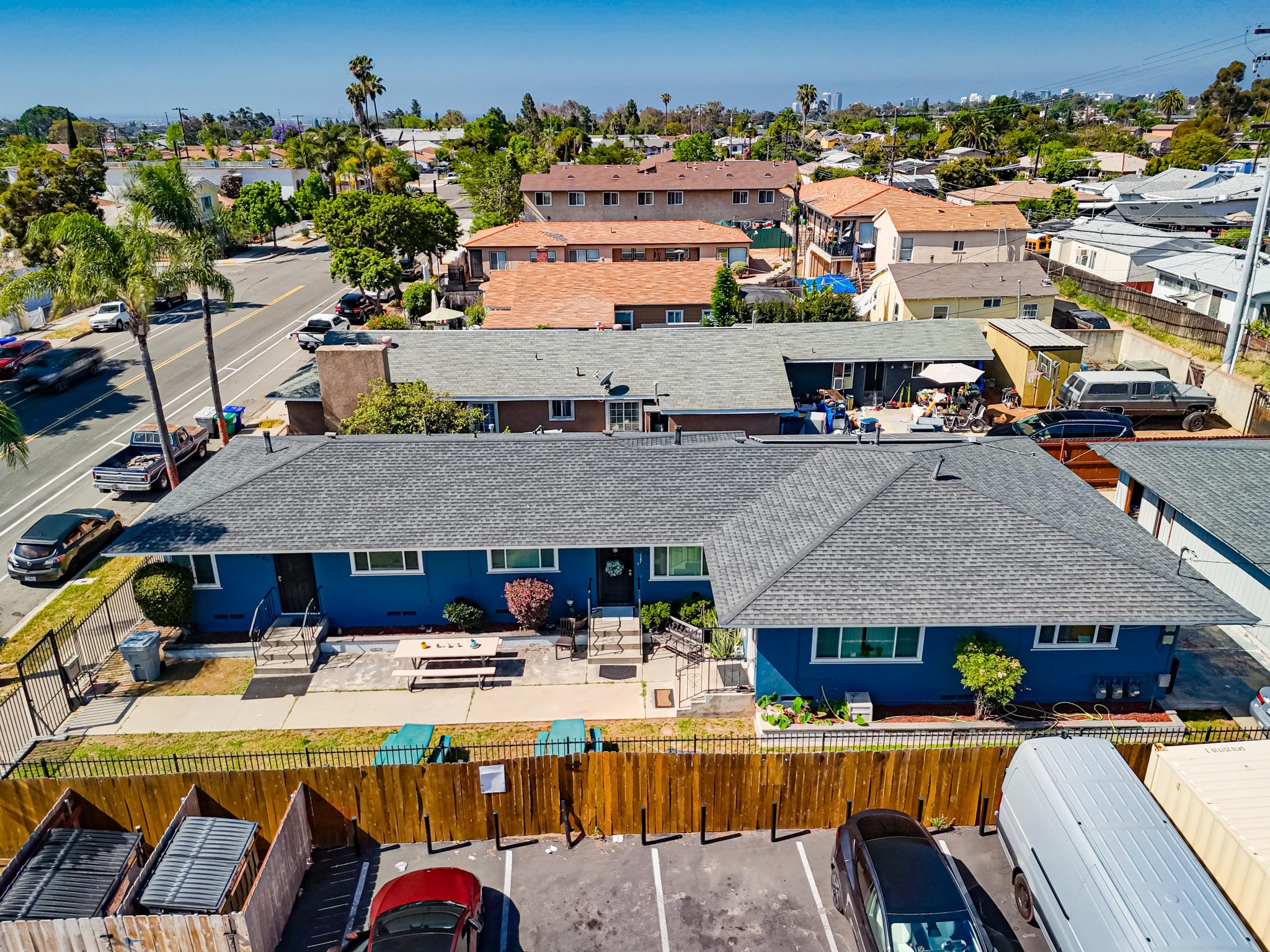 Virtual tour photo 39 of 56 for 4220 Poplar St