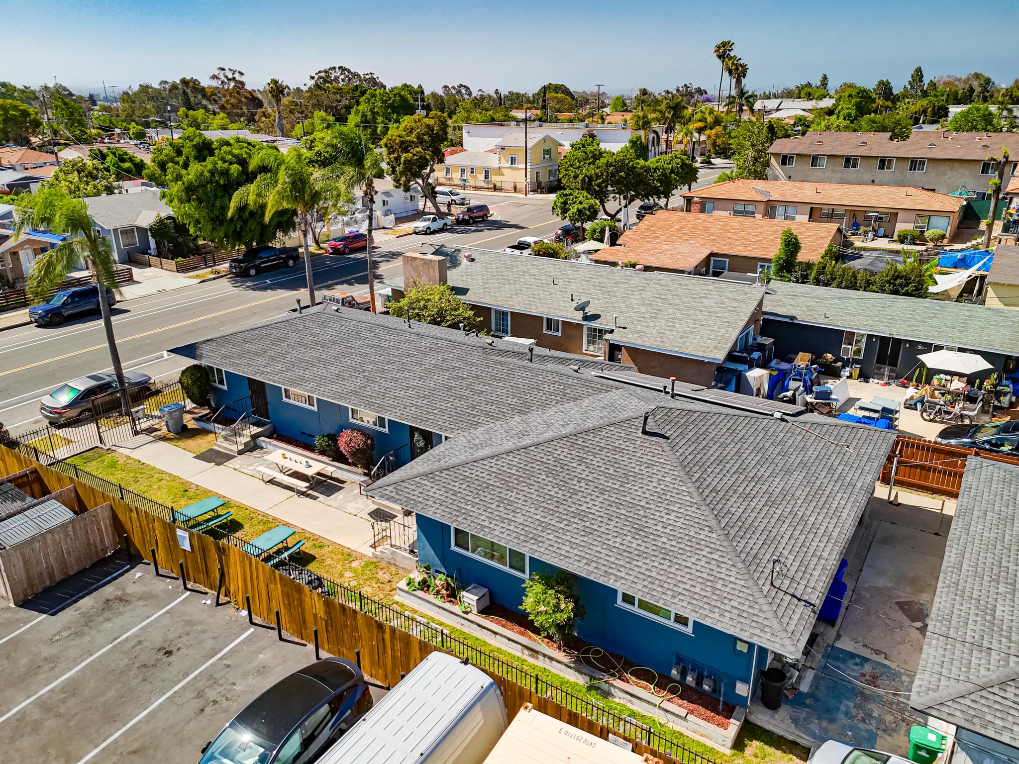 Virtual tour photo 41 of 56 for 4220 Poplar St