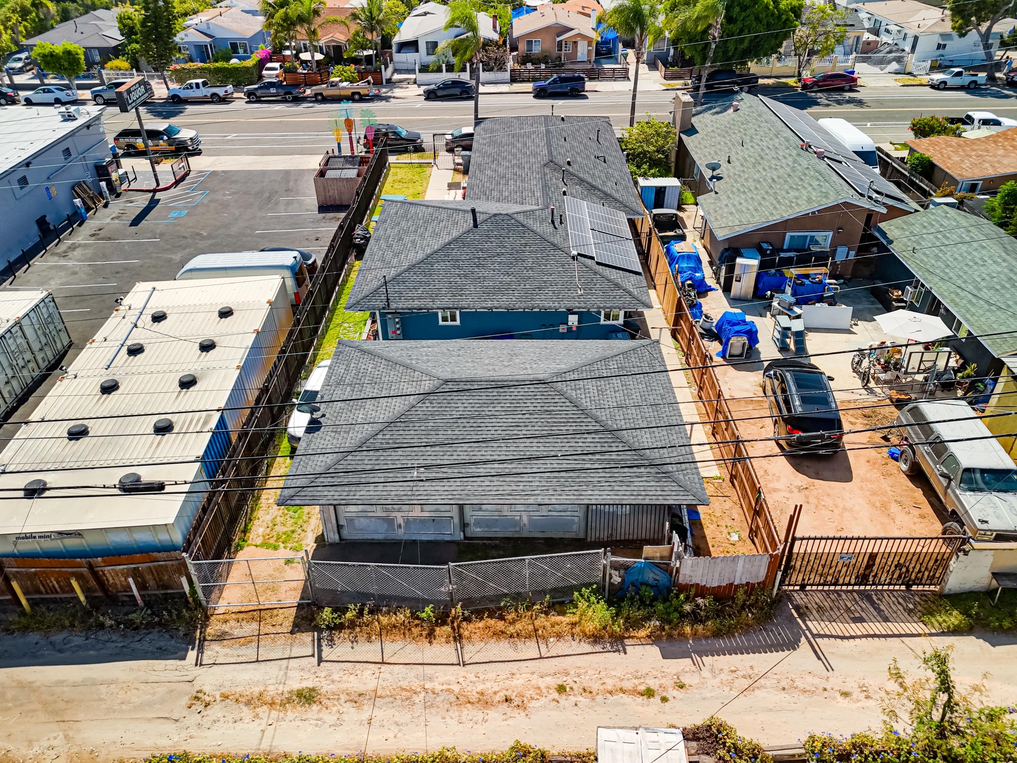 Virtual tour photo 43 of 56 for 4220 Poplar St