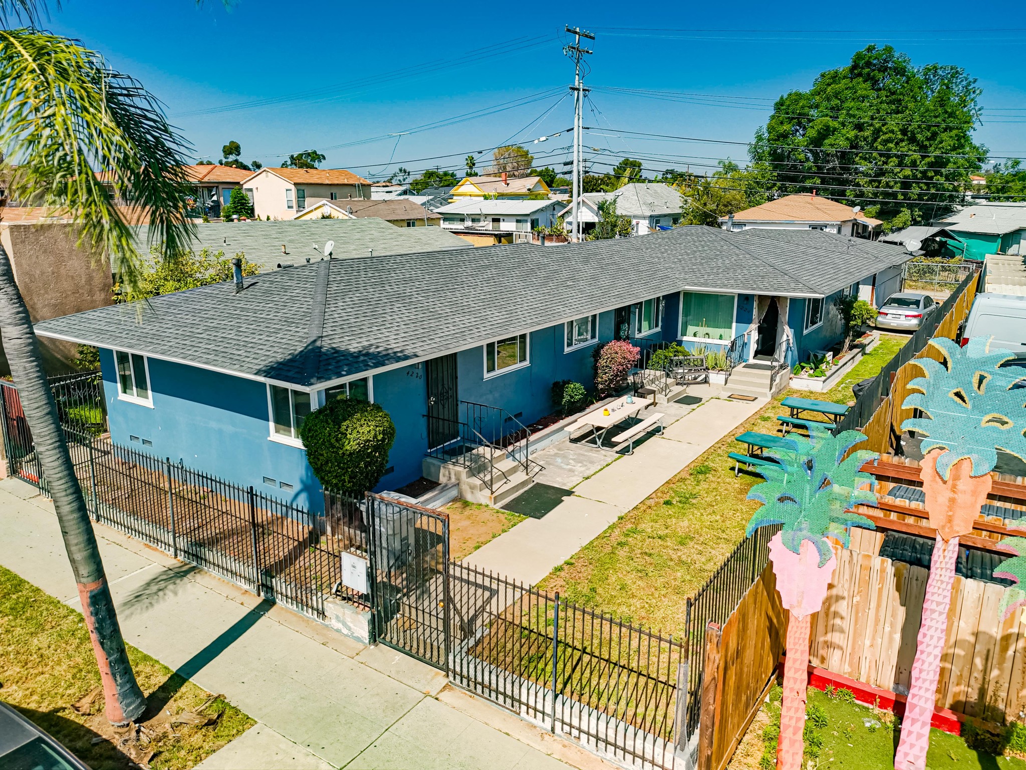 Virtual tour photo 44 of 56 for 4220 Poplar St