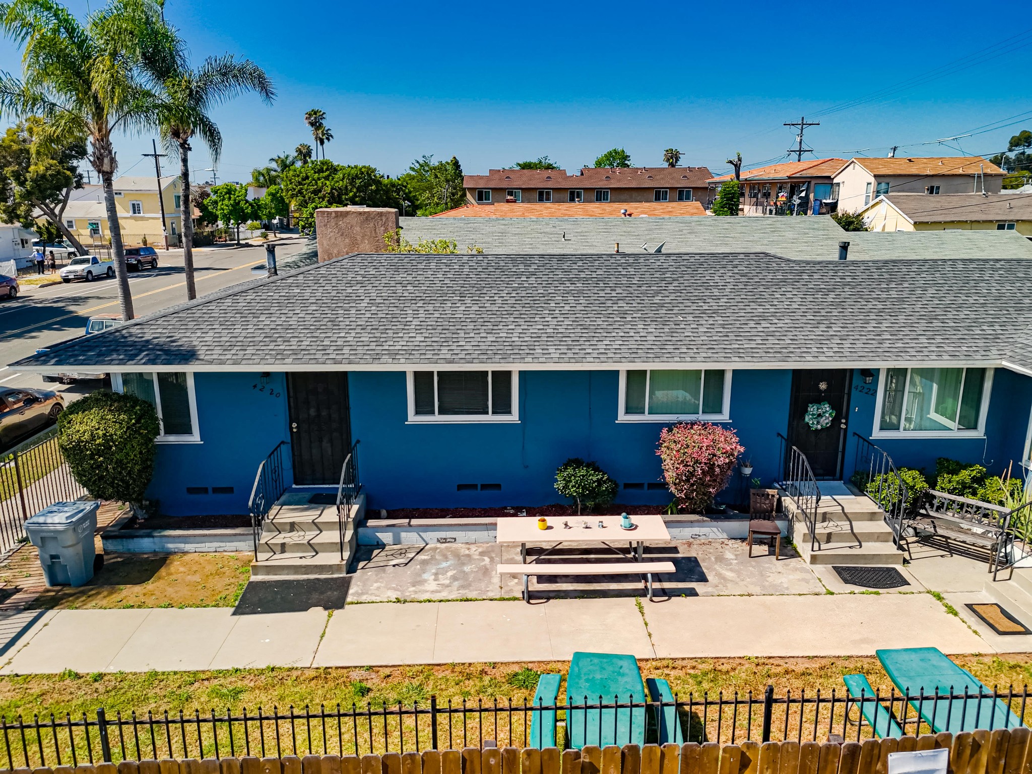 Virtual tour photo 45 of 56 for 4220 Poplar St