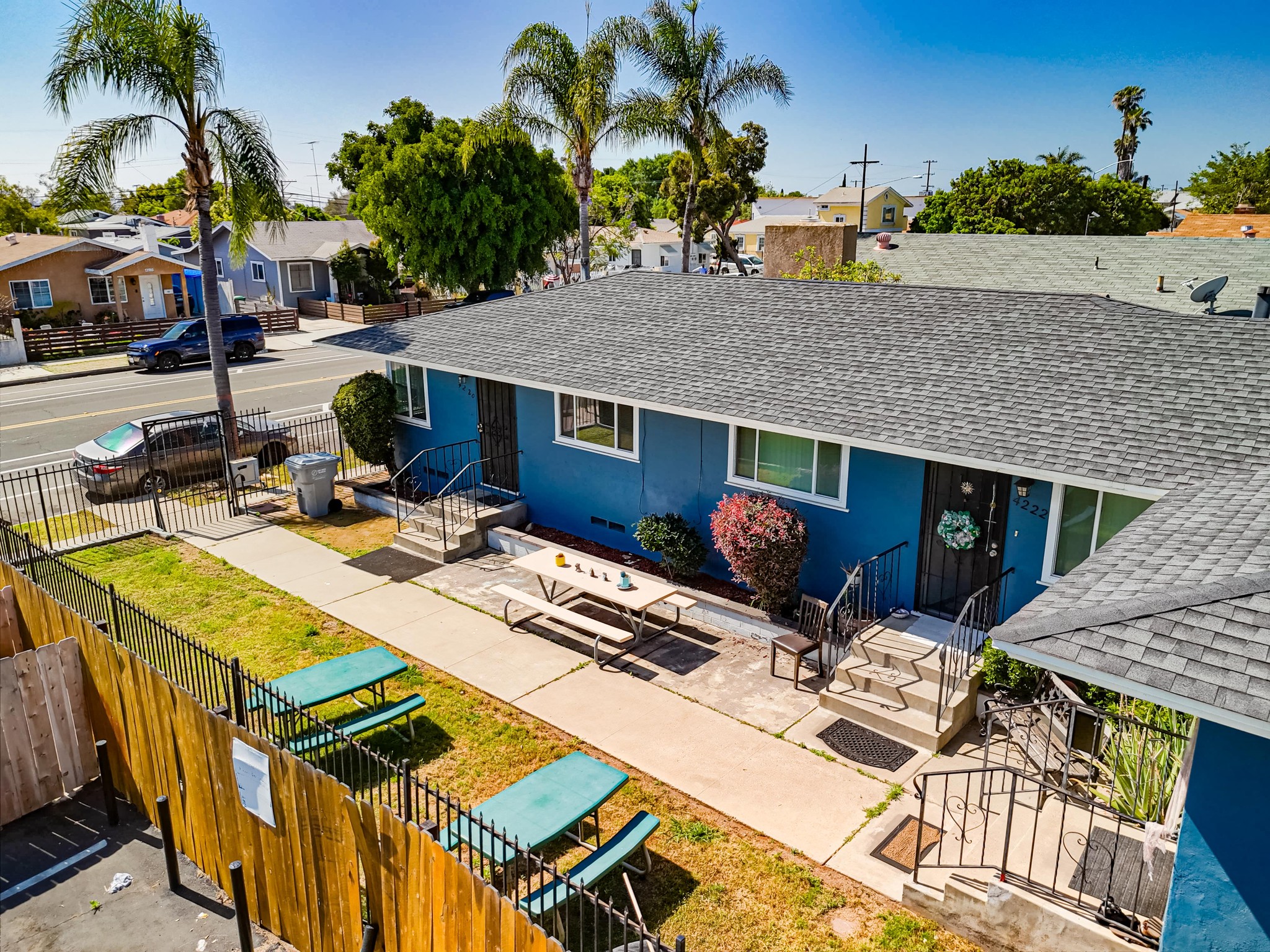 Virtual tour photo 46 of 56 for 4220 Poplar St