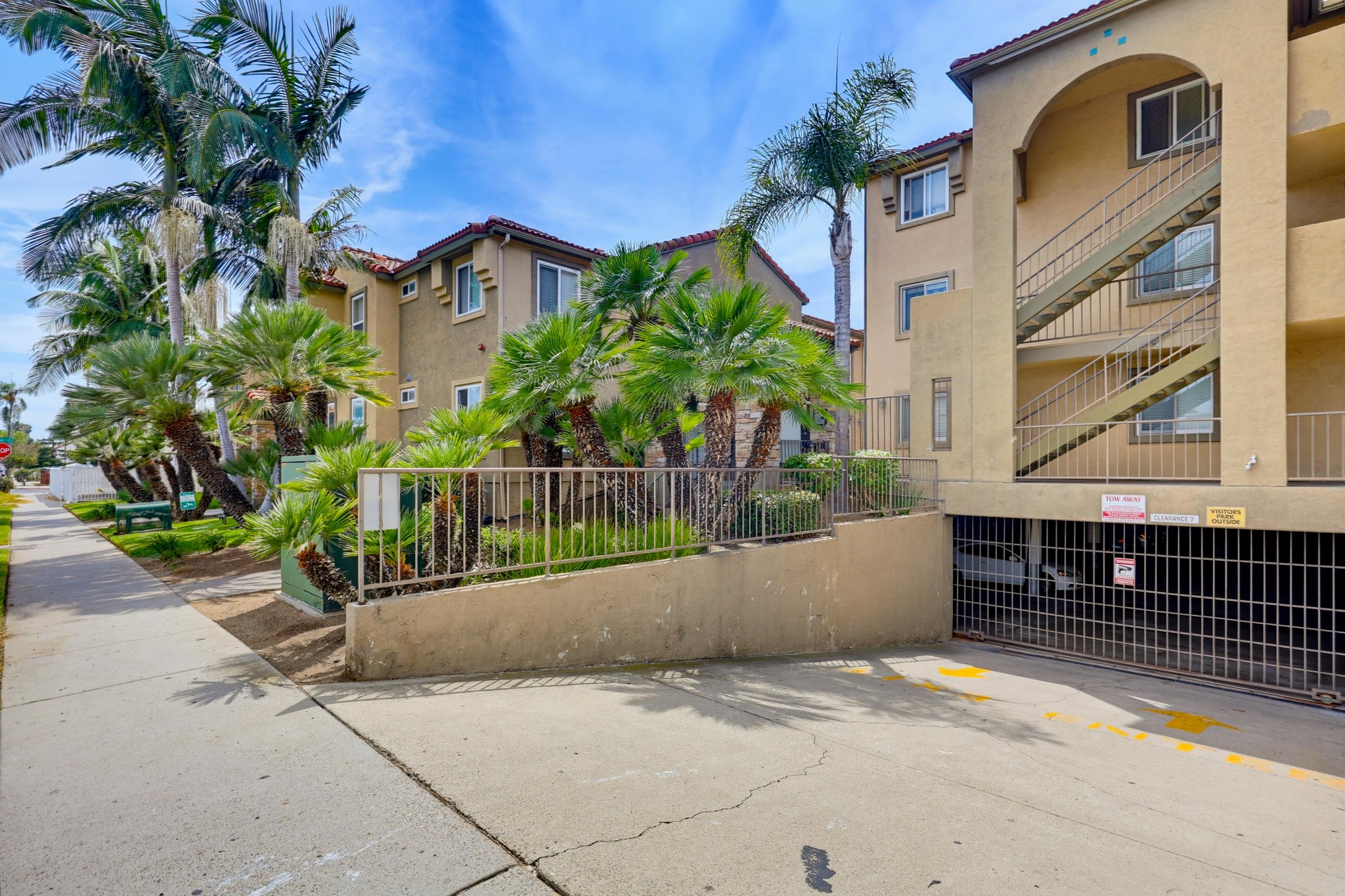 Virtual tour photo 43 of 44 for 4222 Menlo Ave Unit 21