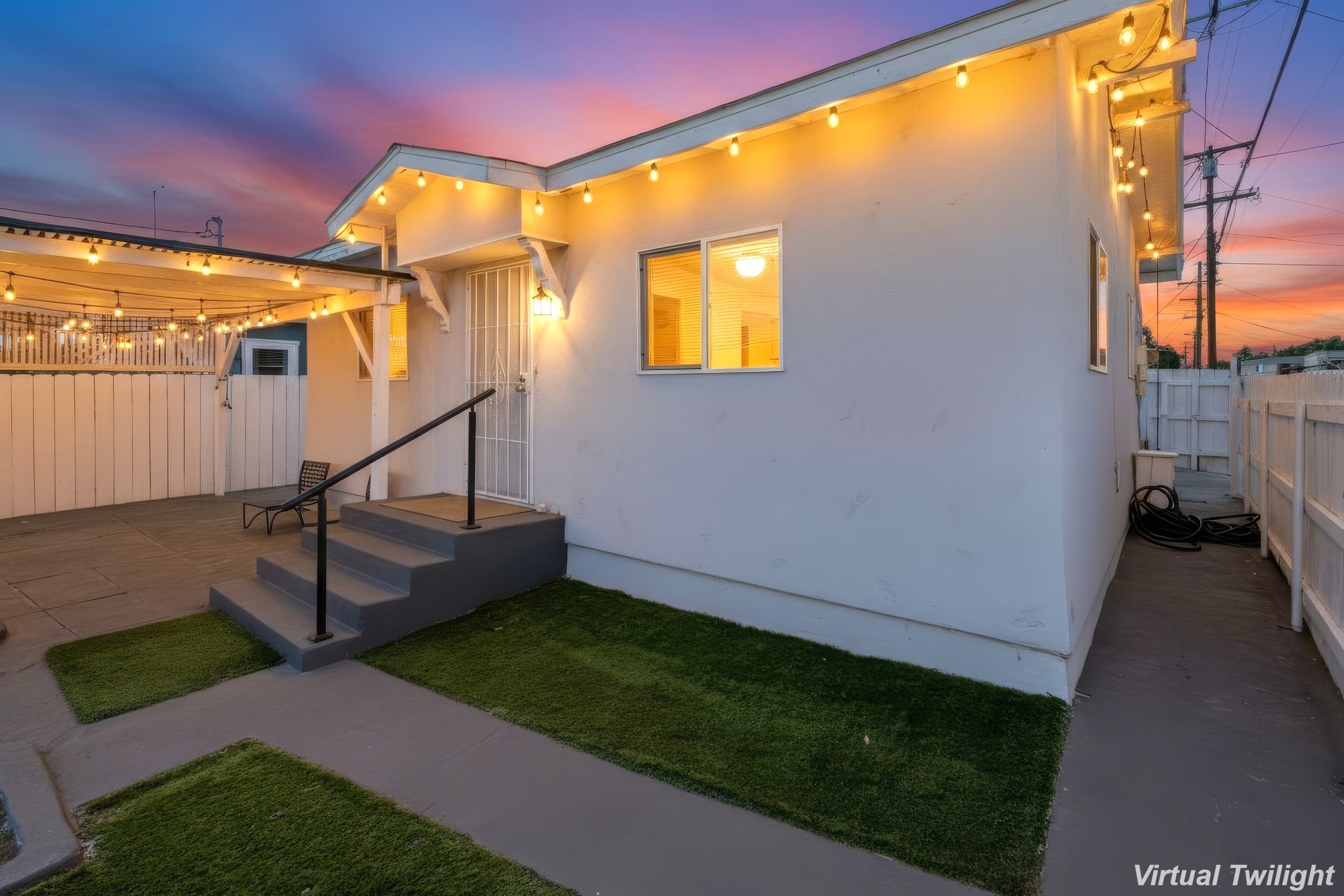 Virtual tour photo 31 of 30 for 4222 Myrtle Ave