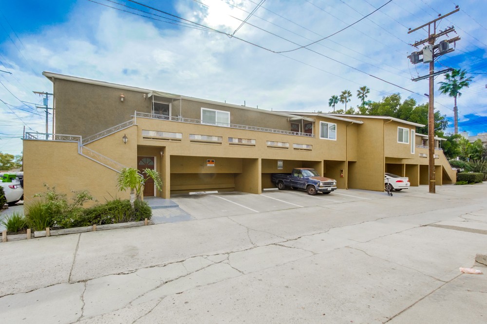 Virtual tour photo 4 of 26 for 4225 Florida St APT 4