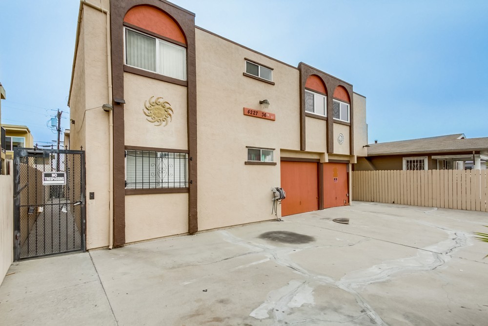 Virtual tour photo 1 of 30 for 4227 36th St #5