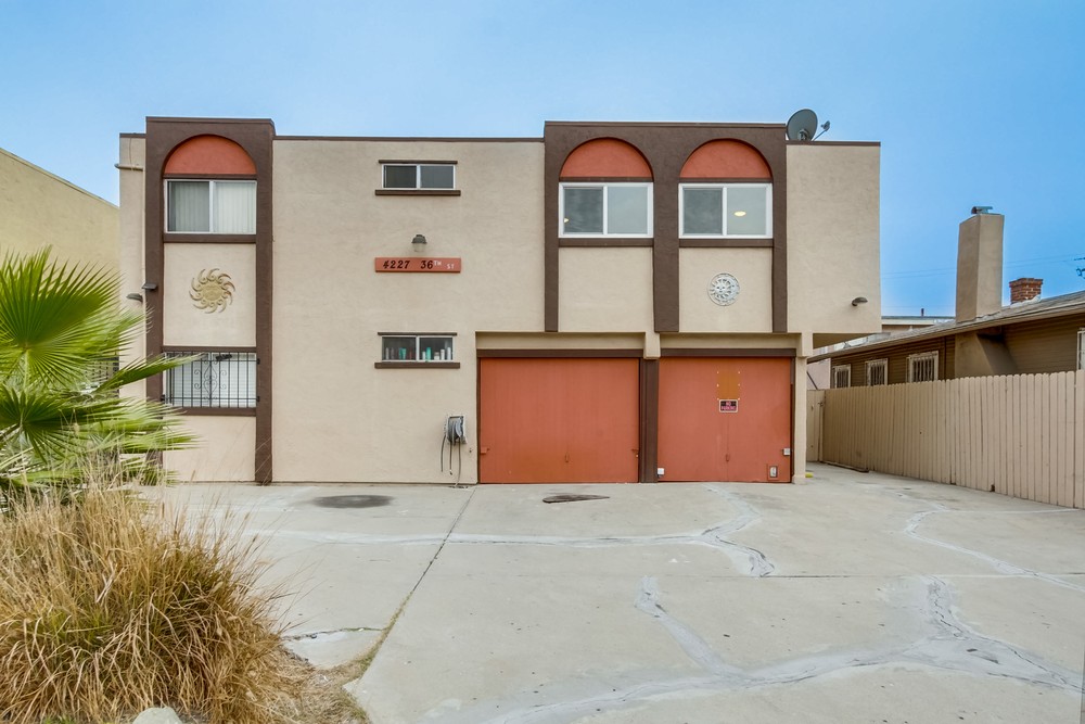Virtual tour photo 3 of 30 for 4227 36th St #5