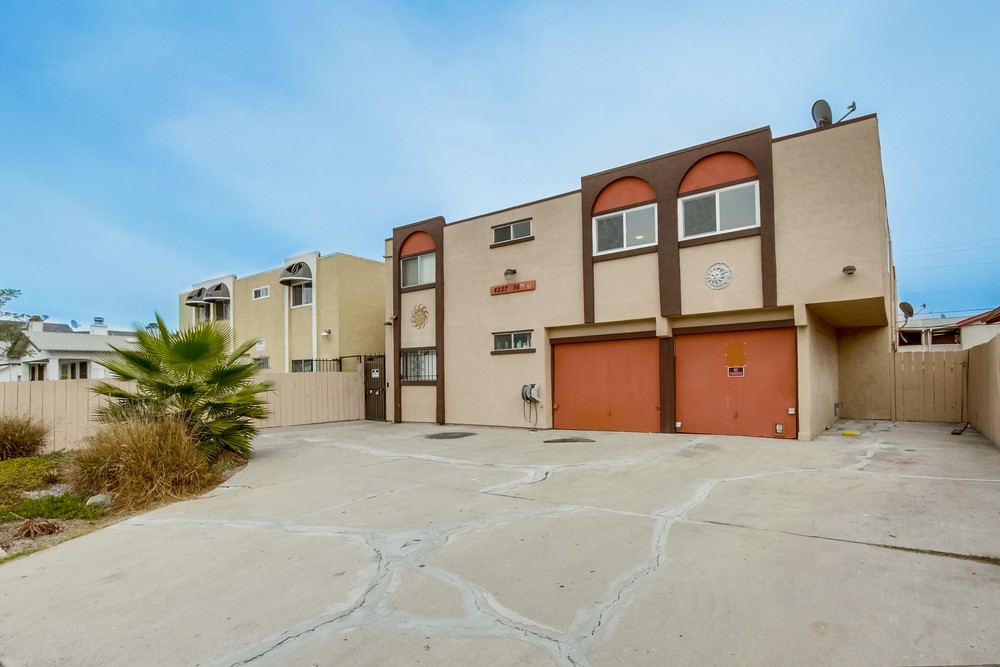 Virtual tour photo 4 of 30 for 4227 36th St #5