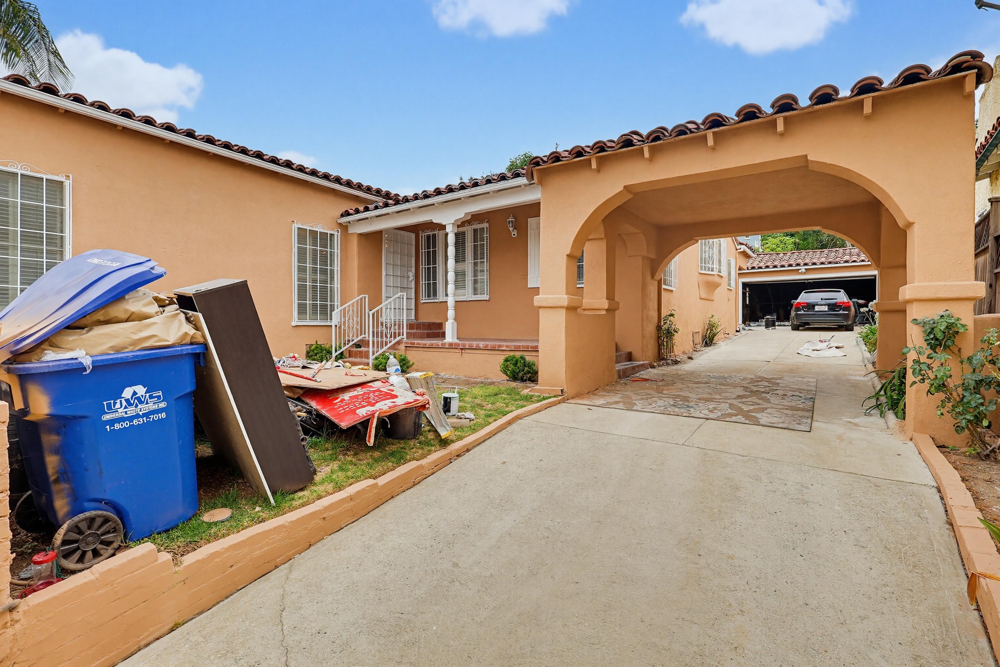Virtual tour photo 75 of 76 for 4229 Angeles Vista Blvd