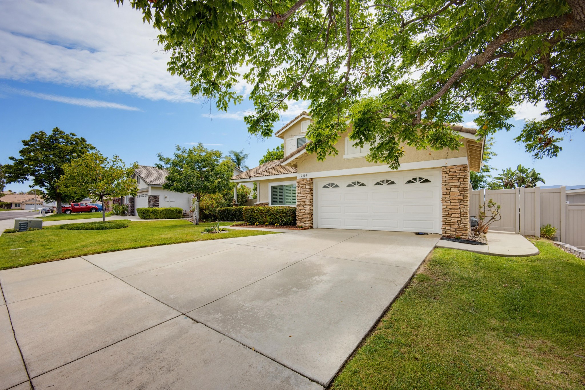 Virtual tour photo 4 of 74 for 42292 Corte Villosa