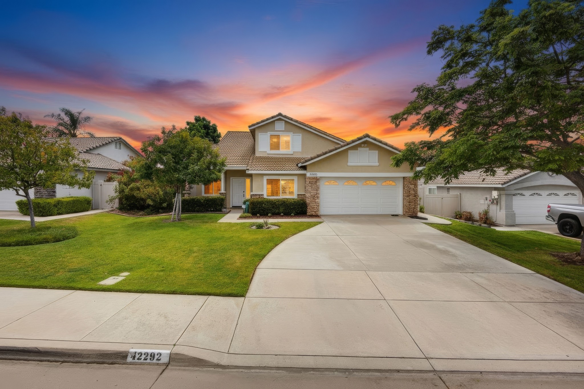 Virtual tour photo 74 of 74 for 42292 Corte Villosa