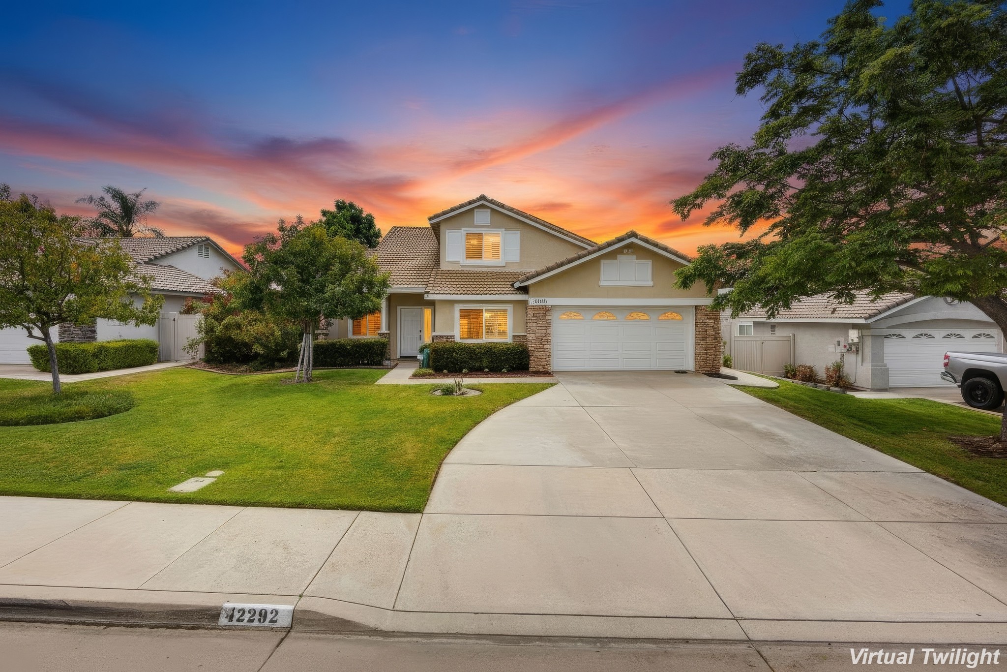 Virtual tour photo 75 of 74 for 42292 Corte Villosa