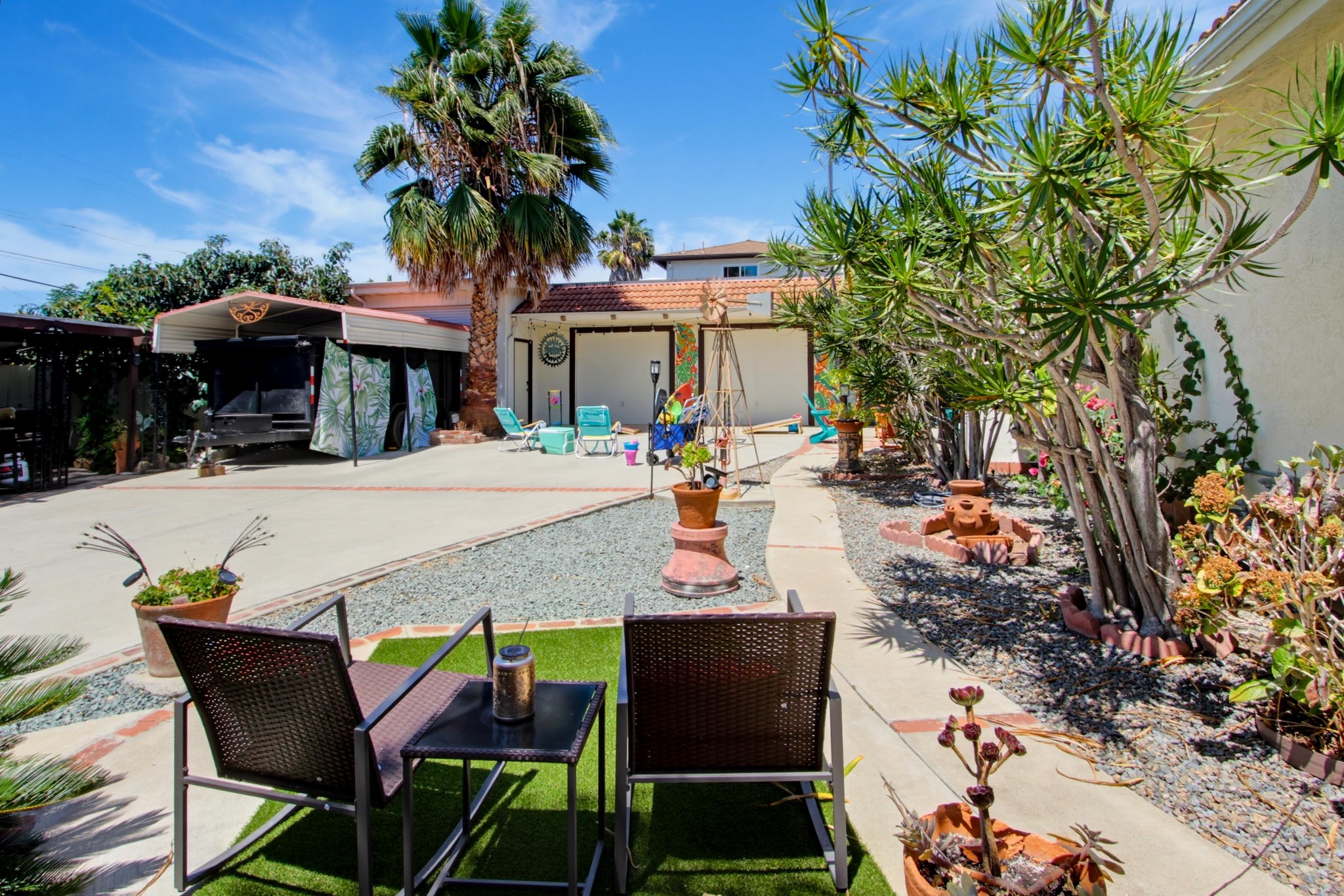 Virtual tour photo 5 of 66 for 4232 Jellett St