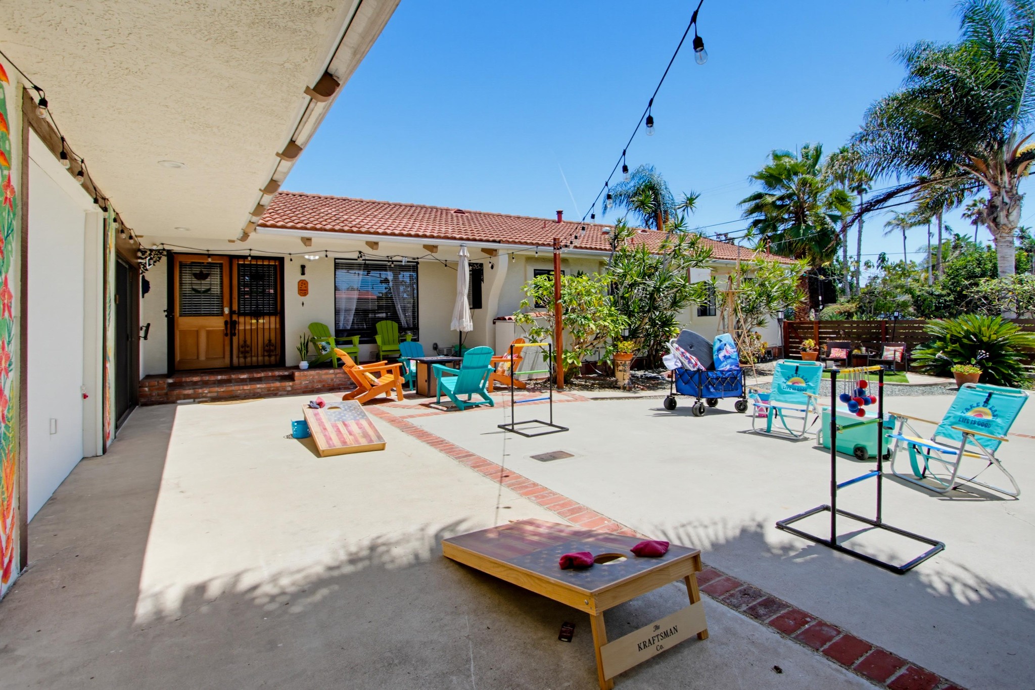 Virtual tour photo 9 of 66 for 4232 Jellett St