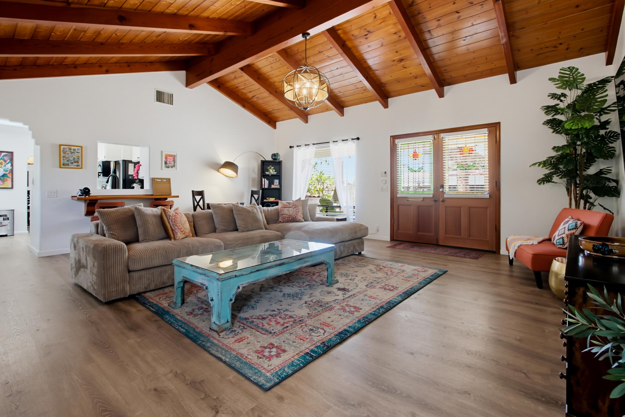 Virtual tour photo 17 of 66 for 4232 Jellett St