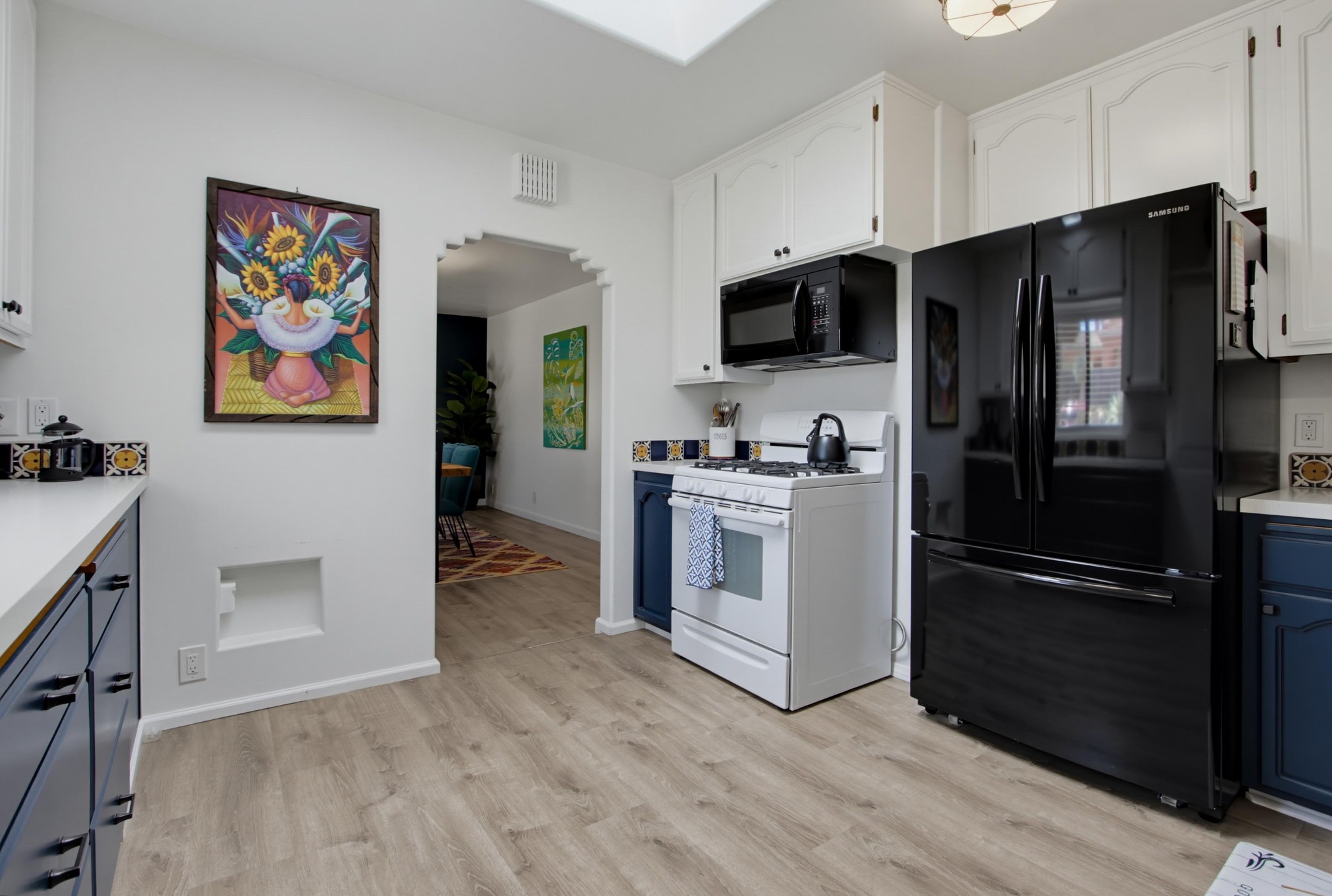 Virtual tour photo 20 of 66 for 4232 Jellett St