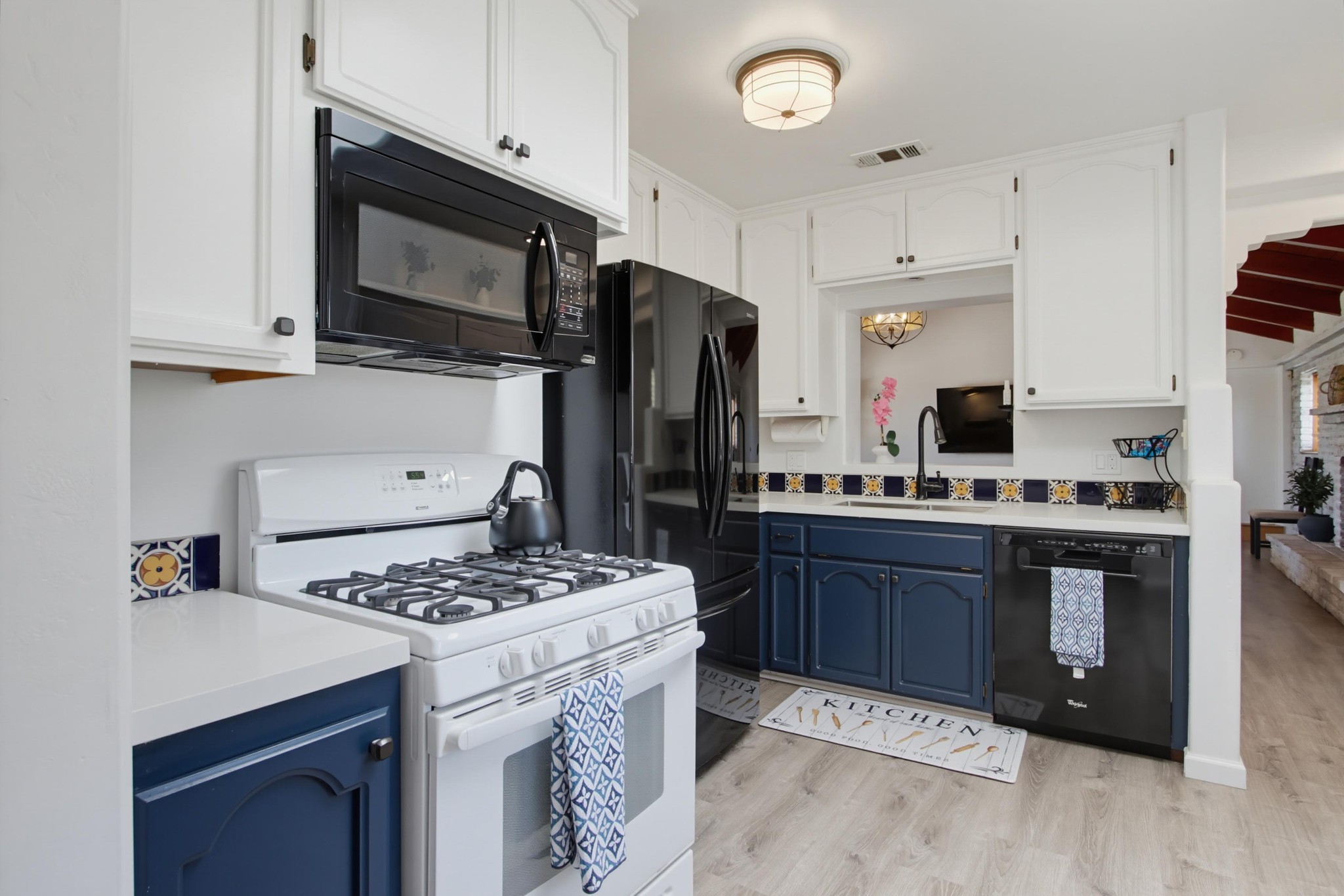 Virtual tour photo 24 of 66 for 4232 Jellett St