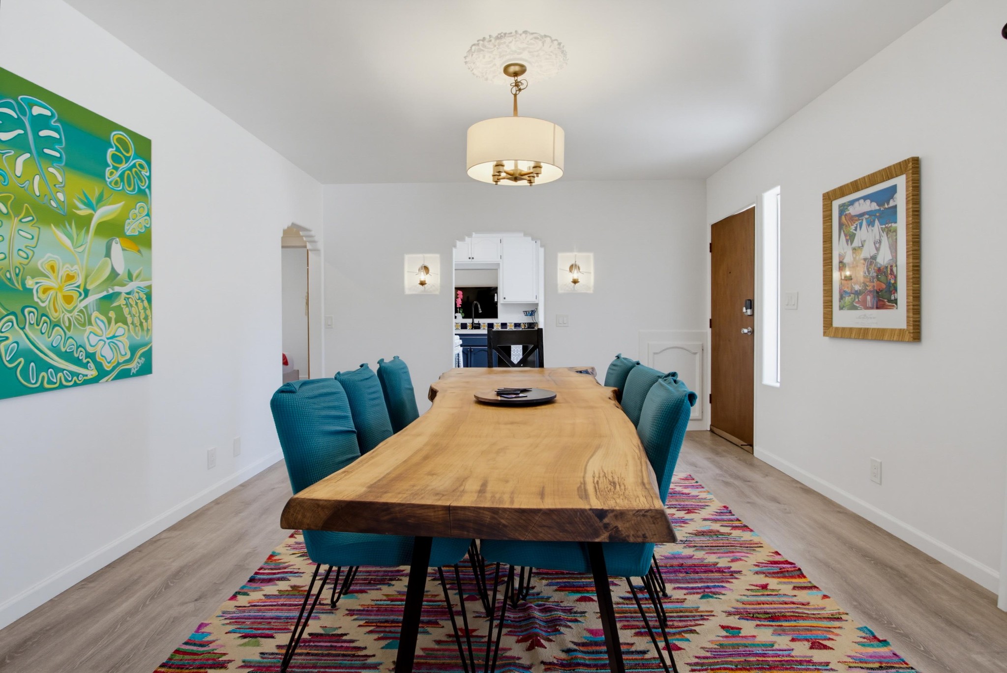 Virtual tour photo 26 of 66 for 4232 Jellett St