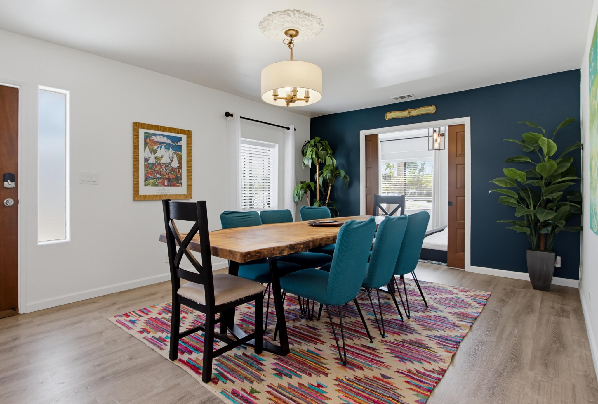 Virtual tour photo 27 of 66 for 4232 Jellett St