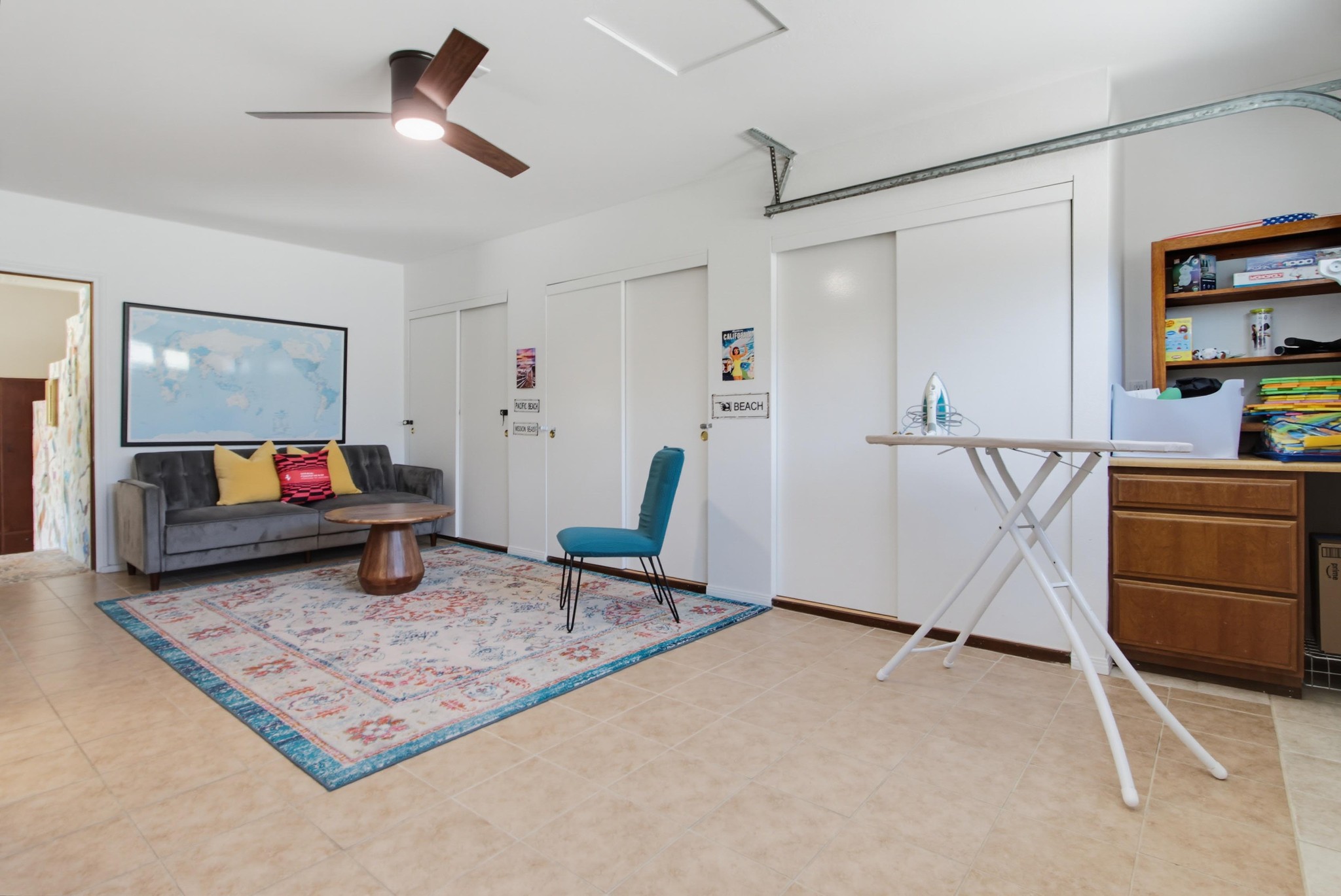 Virtual tour photo 43 of 66 for 4232 Jellett St